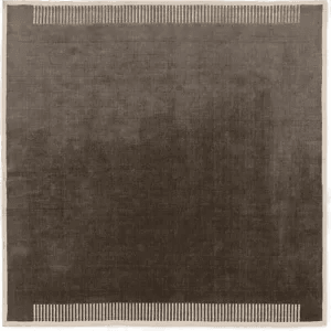 Audo Copenhagen Duomo teppe 270x270 cm