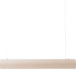 Audo Copenhagen Hashira Linear hengelampe 140 cm