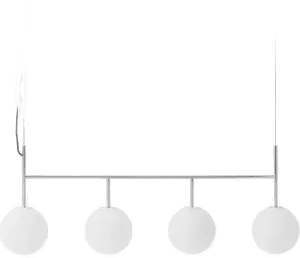 Audo Copenhagen TR Bulb Frame hengelampe