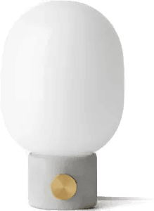 Audo Copenhagen JWDA bordlampe