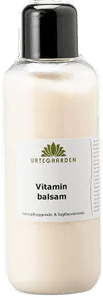 Urtegaarden Vitaminbalsam 250 ml