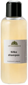 Urtegaarden Silkeshampoo 250 ml