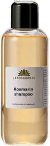 Urtegaarden Rosmarin Shampoo