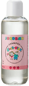 Urtegaarden Cool Kidz Jordbærsjampo 250 ml