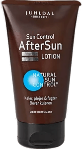 Juhldal After Sun Lotion - 150 ml