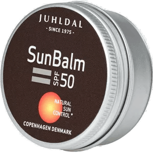 Juhldal SunBalm SPF 50