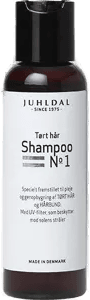 Juhldal Shampoo No. 1 100 ml