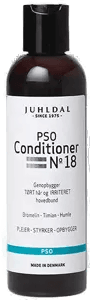 Juhldal PSO Conditioner No 18