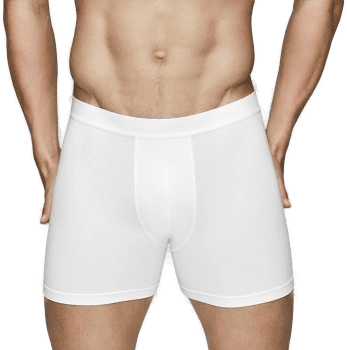 JBS of Denmark Økologisk Bomull Tights XX-Large Herre