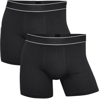 JBS of Denmark Bamboo Blend Tights Svart X-Large