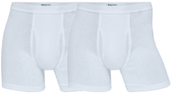 JBS 2P Organic Cotton Tights 3XL