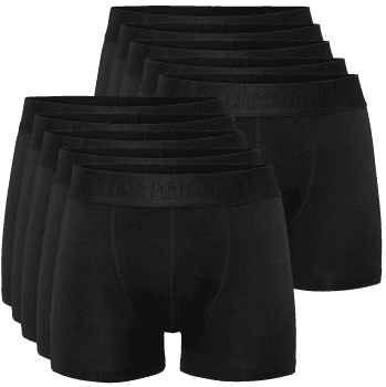 Resteröds Cotton Stretch Boxers