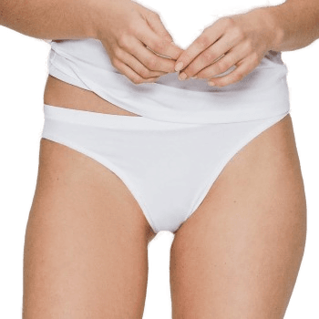 JBS of Denmark Truser Organic Cotton Tai Brief Hvit Small