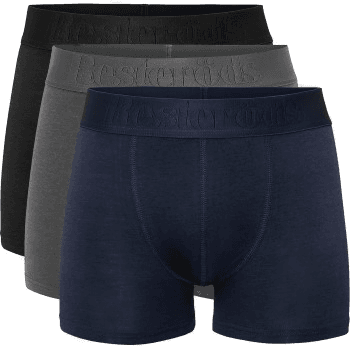 Resteröds 3P Gunnar Bamboo Herre