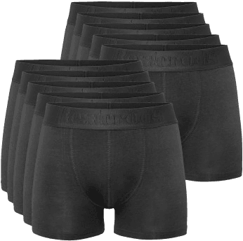 Resteröds Gunnar Bamboo Boxer