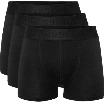 Resteröds 3P Boxer Svart