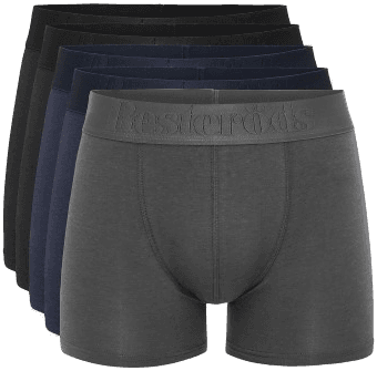 Resteröds Gunnar Bamboo Boxer