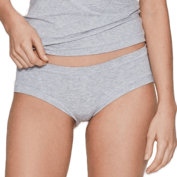 JBS of Denmark Truser Bamboo Hipster Lysgrå XX-Large