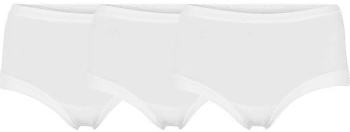 JBS of Denmark Truser 3P Maxi Hvit X-Small