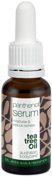 Australian Bodycare Panthenol Serum 30 ml
