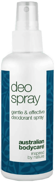Australian Bodycare Deo-Spray 100 ml