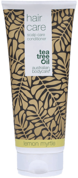 Australian Bodycare Hair Care Lemon Myrtle