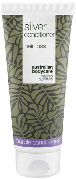 Australian Bodycare Silver Conditioner 200 ml