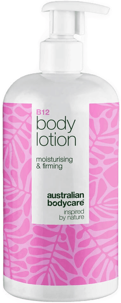 Australian Bodycare B12 Body Lotion 500 ml