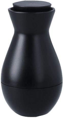 Rosendahl Spice me up kvern 7 cm svart