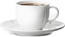 Rosendahl Grand Cru Soft Kaffekopp