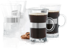 Rosendahl Grand Cru hot drink glass 4 stk