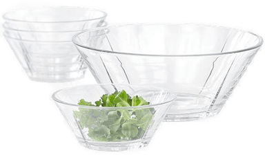 Rosendahl Grand Cru skålsett