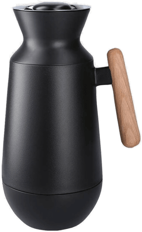 Rosendahl Daybreak termokanne 1,0L svart