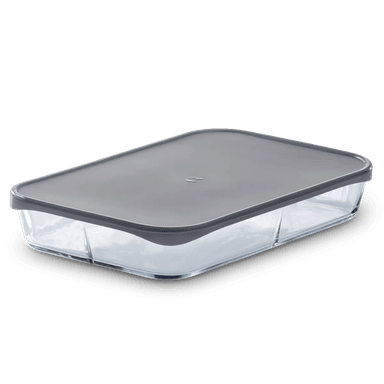 Rosendahl Grand Cru Lokk 38x25,5 Kald Grå