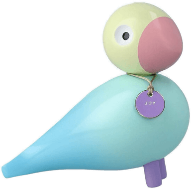 Kay Bojesen Denmark - Story Bird Joy 15,5 cm