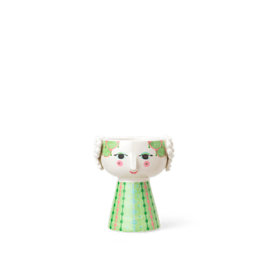 Bjørn Wiinblad Eva Lysestake Lysegrønn