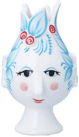 Bjørn Wiinblad Titania lysestake 11,5 cm