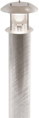 Solar Plus pullertarmatur E27