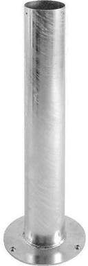 Solar Plus Mast Ø133mm 800mm