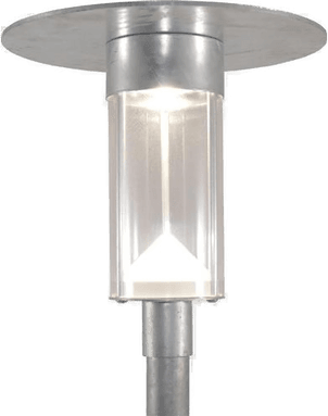 Solar Plus DeKaLED G5 27W 4K