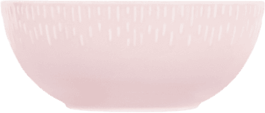 Aida Life In Colour Confetti salatskål 23 cm candy floss