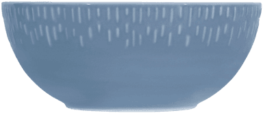 Aida Life In Colour Confetti salatskål 23 cm blueberry