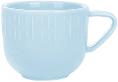 Aida Confetti kaffekopp 20 cl, aqua