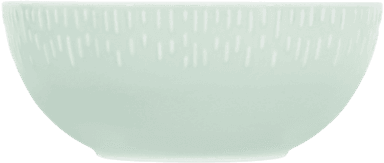 Aida Life In Colour Confetti salatskål 23 cm pistachio