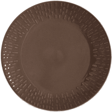 Aida Life In Colour Confetti tallerken 21 cm