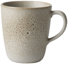 Aida RAW krus 35 cl sandy beige