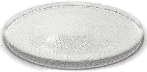 Aida Raw serveringsfat klar