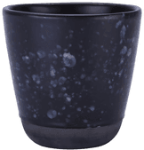 Aida RAW krus 30 cl svart