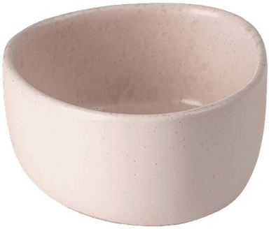 Aida Raw Organic skål Nordic Nude