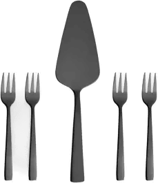 Aida Raw kakesett 5 deler